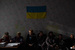 Члены избирательной комиссии на участке в селе Константиновка Донецкой области