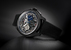 Лучшие спортивные часы - Zenith
Zenith. El Primero Lightweight
Хронограф, автоматический завод, частота баланса - 5 Гц, запас хода - 50 часов. Композитный корпус диаметром 45 мм. Цена - CHF 17 500.