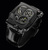 Лучшие часы с усложнениями - Urwerk
Urwerk. EMC
Первые в мире часы с функцией электромеханического контроля точности хода. Корпус из стали и титана. Ручной завод, запас хода 80 часов. Цена - CHF 118 000.