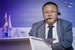 Лю Тонбо, вице-президент, ABP Group China