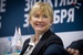 Наталья Ионова, вице-президент по персоналу, «Евраз»