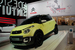 Citroen C1 Urban Ride