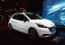 Peugeot 208 Hybrid Air