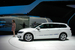 Volkswagen Passat GTE plug-in hybrid