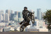 Модель FX от Zero Motorcycles