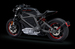 LiveWire - первый электробайк Harley Davidson