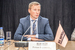 Роман Бердников, первый заместитель генерального директора по технической политике, «Россети»