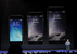 Сравнение новых моделей с iPhone 5s