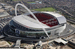 Wembley, Лондон
На легендарном стадионе в Лондоне состоятся полуфиналы Евро-2020 и финал