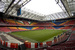 Amsterdam ArenA, Амстердам
Самый вместительный стадион Голландии был открыт в 1996 г. В 1998 г. он принимал финал Лиги чемпионов, спустя 15 лет - финал Лиги Европы.