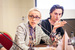 Екатерина Базилевская и Роман Худоногов, Look At Media