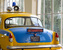 Машина ГАИ ГАЗ-21Р "Волга" (1956-1970)