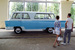 Автомобиль "Старт" (1964-1970)