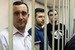 Александр Марголин, Илья Гущин и Алексей Гаскаров