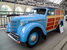 "Москвич" 401/422 (1949-1956)