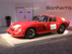 Чемпион аукционных продаж - Ferrari 250 GTO Berlinetta выпуска 1962-63 гг. Продан 15 августа 2014 г. на аукционе Bonhams за $38,1 млн