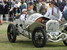 Участник Pebble Beach Concours d'Elegance 2014 в категории «Античные автомобили»