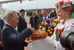 Президент Казахстана Нурсултан Назарбаев
