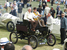 Участник Pebble Beach Concours d'Elegance 2014 в категории «Ранние паровые автомобили»