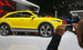 Audi TT offroad