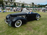 Участник Pebble Beach Concours d'Elegance 2014 в категории «Поздняя американская классика» - Cord 812 SC Cabriolet, выпуска 1937 г.