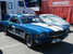 Ford GT350 перед гонками на автодроме "Сухая балка" (Laguna Seco)