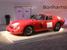 Чемпион аукционных продаж - Ferrari 250 GTO Berlinetta 1962 г. Продан на аукционе Bonhams за $38,115 млн