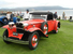 Ruxton C Baker-Raulang Roadster выпуска 1931 г. на Pebble Beach Concours d'Elegance 2014