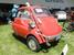 BMW Iseta 300 выпуска 1958 г., продан за $24 200 на аукционе Bonhams