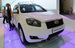 Geely Emgrand X7