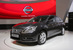 Nissan Sentra
Nissan показал первую локализованную для России модель C-класса, которая c конца августа серийно выпускается на Ижевском автозаводе. Модель Sentra и ее аналоги продается во многих странах мира, но в России будет производиться автомобиль, адаптированный для местного рынка, сказал «Ведомостям» гендиректор Nissan в России Филипп Сайяр. Продажи новинки начнутся в ноябре 2014 г., но ее цена не раскрывается.
Читайте подробнее: Объявлена первая модель Nissan в Ижевске
Читайте подробнее: Nissan представила седан Sentra для российского рынка