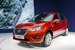 Хетчбэк Datsun mi-DO
Вторая модель Datsun для российского рынка на платформе Lada Kalina/Granta. Хетчбэк mi-DO аналогичен по конструкции седану on-DO, короче его на 387 мм (длина 3950 мм). Начнет выпускаться в Тольятти в конце года.