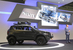 Прототип Chevrolet Niva нового поколения
Российско-американское СП «GM-AvtoVAZ» впервые показало внешность второго поколения внедорожника. Новая Niva будет оснащаться бензиновым двигателем 1,8 л (135 л. с., 170 Нм, разработка PSA Peugeot Citroen, будет производится в Тольятти). Сохранится традиционная для внедорожника трансмиссия: 5-ступенчатая механическая коробка передач, постоянный полный привод, блокировка дифференциала и раздаточная коробка с пониженной передачей. Запуск в производство новой версии внедорожника запланирован на декабрь 2015 г.
Читайте подробнее
Смотрите фотогалерею: Концепт Chevrolet Niva второго поколения