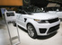 Range Rover Sport SVR