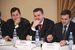Руслан Ибрагимов, Дмитрий Рутенберг и Андрей Рего