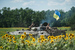 Украинская БМП в районе села Кривая Лука