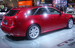 Cadillac CTS
Cadillac CTS подешевел в среднем на 41,4% - новый стоил три года назад 1,8 млн руб., сейчас они предлагаются на вторичном рынке по 1,1 млн руб.