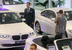BMW 5-series
Новые BMW 5-серии в 2011 г. стоили по 2,7 млн руб, а к 2014 г. подешевели до 1,6 млн, или на 40,4%.