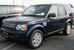 Land Rover Discovery
За новый Land Rover Discovery три года назад платили почти 3 млн руб, а сейчас его «остаточная» стоимость составляет около 1,8 млн руб. (снижение на 39,5%)