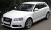 Audi A3
Замыкает «десятку» рейтинга «Автостата» Audi A3, которая теряет в цене 39%. Новые Audi A3 три года назад стоили по 1,1 млн руб., за подержанные автомобили этой модели сейчас просят в среднем по 678 300 руб.