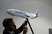 Модель Airbus A330neo