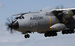 Военно-транспортный самолёт Airbus A400M