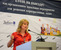 Ирина Боева, организатор мероприятий, Shell Exploration and Production Service