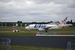 Российский самолет SuperJet 100 в окраске UTair