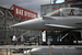 Истребитель Eurofighter Typhoon на стенде BAE Systems Plc