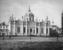 Вознесенский монастырь
Вознесенский монастырь в Московском Кремле. Екатерининский храм. Справа - церковь Михаила Малеина, фото конца XIX в.