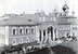 Чудов монастырь
Чудов монастырь во время коронации Николая II, 1896 г.