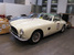 А эта красавица Ferrari 250 Europa Pinin Farina Coupé только что вернулась с очередного ралли Mille Miglia на плановый техосмотр.