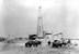 Техас - главный нефтяной штат Америки. Первую нефть здесь обнаружили еще испанцы в XVI веке, но промышленная добыча углеводородов началась в штате только в XIX веке. Настоящий «нефтяной бум» в Техасе произошел в первой половине XX века. Во многом именно благодаря Техасу к 1970 г. США добывали более 533 млн т нефти в год - в 2,5 раза больше, чем Саудовская Аравия. К концу века месторождения Техаса начали истощаться, из-за чего добыча в штате к началу нового века уменьшилась в 3 раза по сравнению с рекордными показателями.