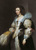 Антонис ван Дейк.
Портрет Марии де Тассис.
Около 1629-1630.
ЛИХТЕНШТЕЙН. Княжеские коллекции,
Вадуц-Вена.